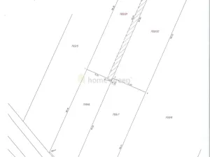 Prodej pozemku pro bydlení, Veverské Knínice, 800 m2