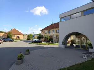 Prodej pozemku pro bydlení, Veverské Knínice, 800 m2