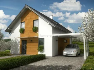 Prodej rodinného domu, Veverské Knínice, 150 m2