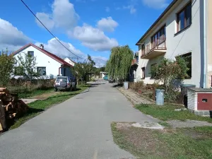 Prodej rodinného domu, Veverské Knínice, 150 m2