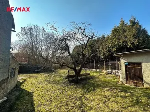 Prodej rodinného domu, Milín, 90 m2