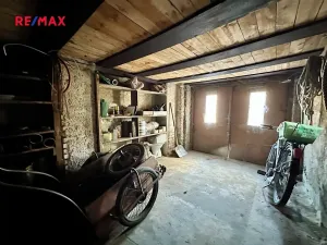 Prodej rodinného domu, Milín, 90 m2