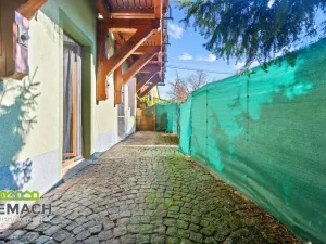 Pronájem bytu 1+kk, Náchod - Lipí, 27 m2