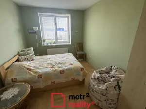 Prodej bytu 3+1, Mohelnice, Za Penzionem, 71 m2