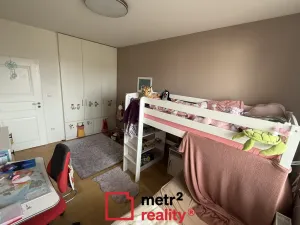 Prodej bytu 3+1, Mohelnice, Za Penzionem, 71 m2