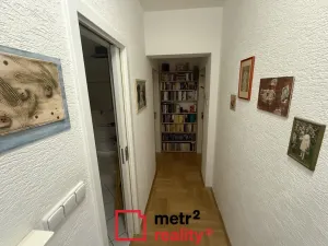 Prodej bytu 3+1, Mohelnice, Za Penzionem, 71 m2