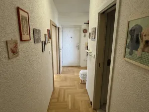 Prodej bytu 3+1, Mohelnice, Za Penzionem, 71 m2