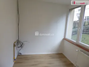 Prodej bytu 3+1, Liberec - Liberec VI-Rochlice, Na Jezírku, 70 m2