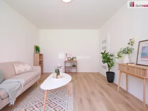 Prodej bytu 3+1, Liberec - Liberec VI-Rochlice, Na Jezírku, 70 m2