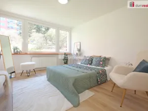 Prodej bytu 3+1, Liberec - Liberec VI-Rochlice, Na Jezírku, 70 m2