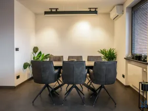 Prodej bytu 3+kk, Praha - Smíchov, U dvou srpů, 89 m2