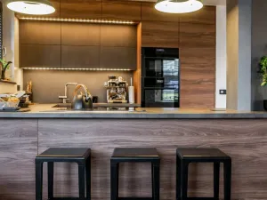 Prodej bytu 3+kk, Praha - Smíchov, U dvou srpů, 89 m2