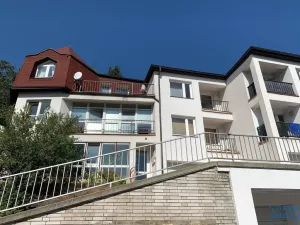 Prodej bytu 3+kk, Praha - Smíchov, U dvou srpů, 89 m2