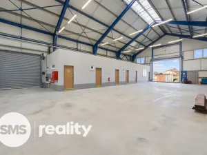 Pronájem skladu, Valašské Meziříčí - Bynina, 767 m2