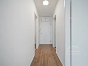 Pronájem bytu 2+kk, Praha - Chodov, Líbalova, 45 m2