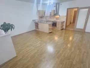 Pronájem bytu 1+kk, Praha - Stodůlky, Harmonická, 42 m2