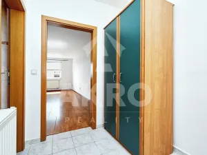 Pronájem bytu 2+kk, Praha - Suchdol, K mírám, 55 m2