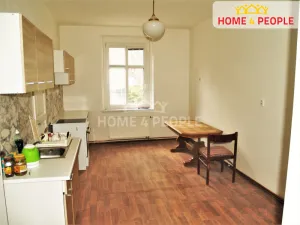 Pronájem bytu 2+1, Karlovy Vary - Drahovice, Mattoniho nábřeží, 62 m2