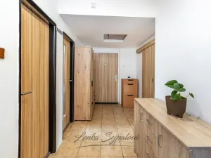 Prodej bytu 2+1, Chrast, Jiráskova, 62 m2