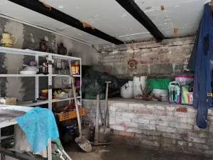 Prodej chaty, Kamenný Újezd, 45 m2