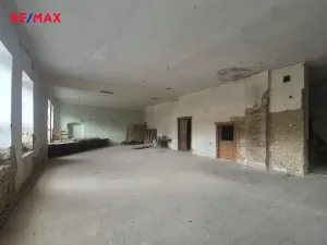 Prodej restaurace, Rohozná, 372 m2