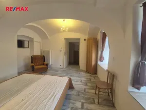 Prodej rodinného domu, Rohozná, 372 m2