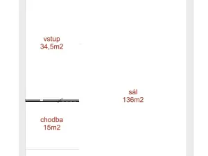 Prodej rodinného domu, Rohozná, 372 m2