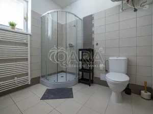 Prodej rodinného domu, Křečovice - Živohošť, 297 m2