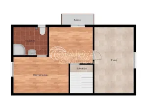 Prodej rodinného domu, Křečovice - Živohošť, 297 m2