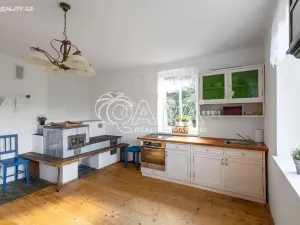 Prodej rodinného domu, Křečovice - Živohošť, 297 m2