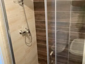 Pronájem bytu 1+kk, Adamov, Svitavská, 40 m2