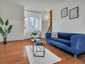 Prodej bytu 3+1, Jablonec nad Nisou, Mánesova, 103 m2