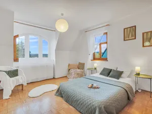 Prodej bytu 3+1, Jablonec nad Nisou, Mánesova, 103 m2