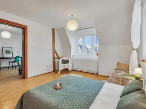 Prodej bytu 3+1, Jablonec nad Nisou, Mánesova, 103 m2