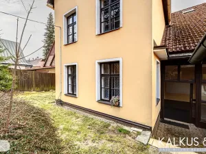 Prodej bytu 4+kk, Svoboda nad Úpou, Nový svět, 122 m2