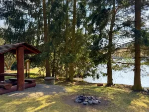 Prodej chaty, Čistá, 50 m2