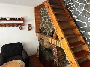 Prodej chaty, Čistá, 44 m2