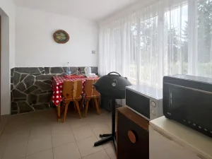 Prodej chaty, Čistá, 44 m2