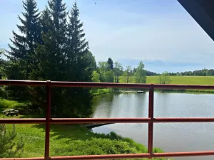 Prodej chaty, Čistá, 44 m2