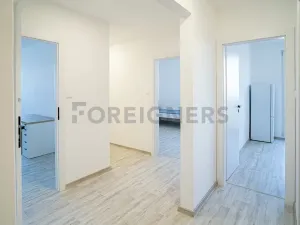 Pronájem pokoje, Pardubice, U Josefa, 12 m2