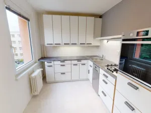 Pronájem bytu 2+kk, Český Brod, Palackého, 40 m2