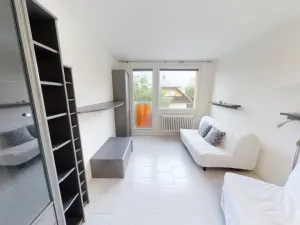 Pronájem bytu 2+kk, Český Brod, Palackého, 40 m2