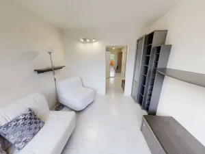 Pronájem bytu 2+kk, Český Brod, Palackého, 40 m2