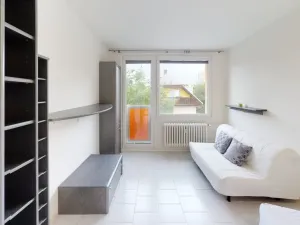 Pronájem bytu 2+kk, Český Brod, Palackého, 40 m2