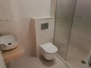 Prodej bytu 2+kk, Nesebar, Bulharsko, 42 m2