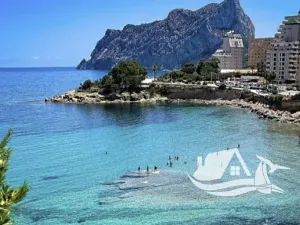 Prodej bytu 2+kk, Calp, Španělsko, 48 m2