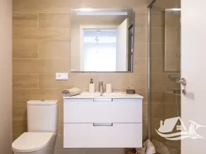 Prodej bytu 4+kk, Calp, Španělsko, 109 m2