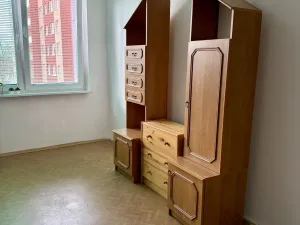 Pronájem bytu 2+kk, Podbořany, Kpt. Nálepky, 42 m2