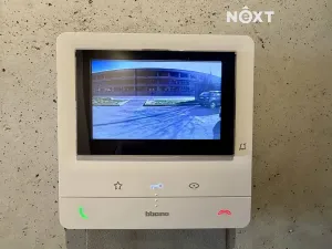 Pronájem bytu 1+kk, Praha - Vysočany, Kolbenova, 38 m2