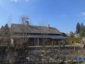 Prodej rodinného domu, Bělá pod Pradědem - Domašov, 228 m2